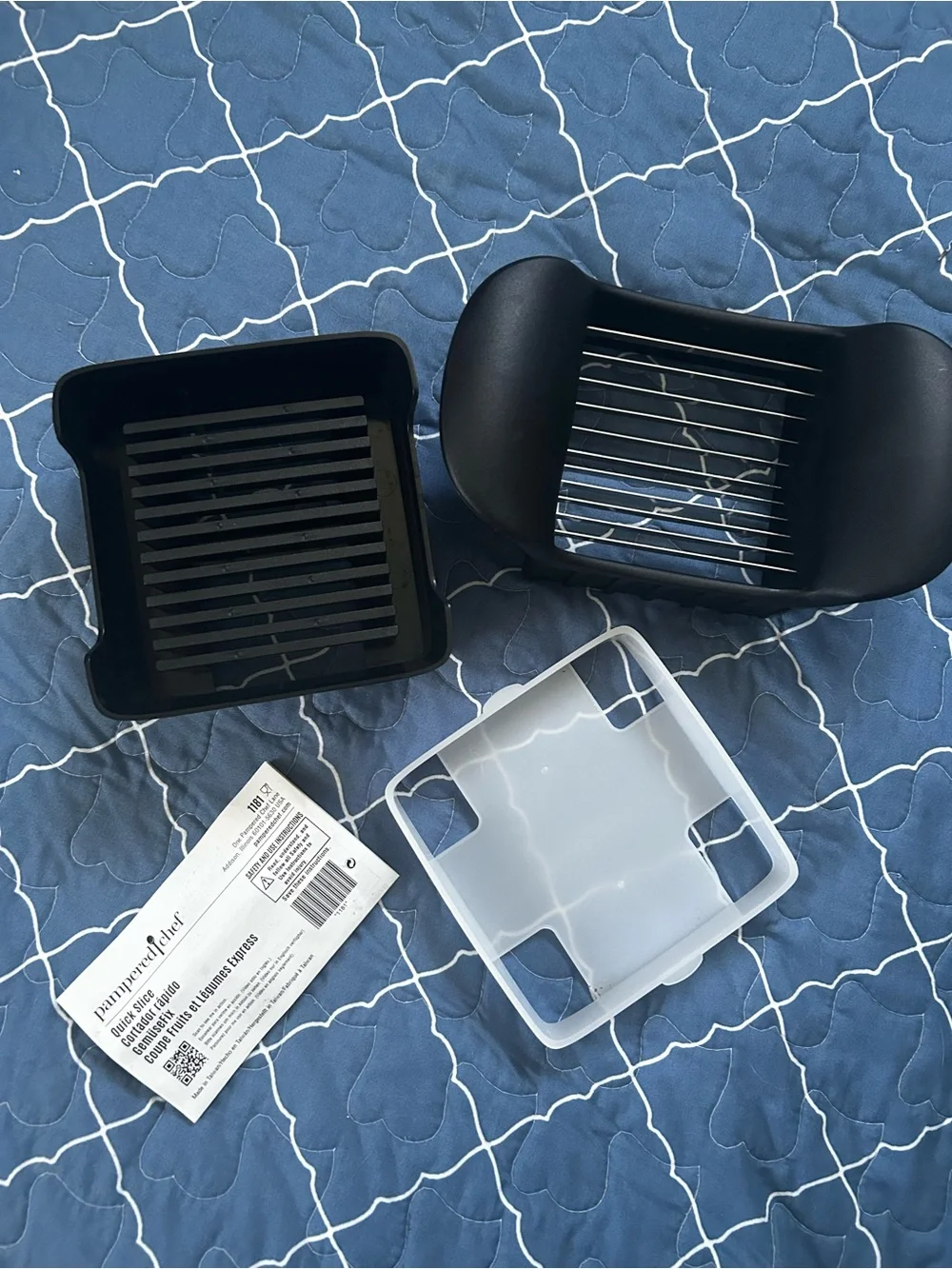 Pampered Chef pampered chef